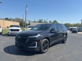 Used 2022 Chevrolet Traverse LT w/ Midnight/Sport Edition image 3