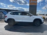 Used 2024 Volkswagen Taos S image 3