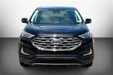 Used 2022 Ford Edge Titanium image 2