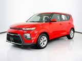 Used 2022 Kia Soul S image 3