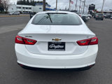 Used 2018 Chevrolet Malibu LT image 4
