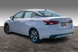 New 2025 Nissan Versa SV w/ Trunk Package image 4