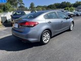 Used 2017 Kia Forte S image 4