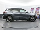 Used 2021 Kia Seltos SX w/ SX Sunroof Package image 4