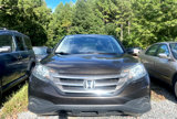 Used 2014 Honda CR-V LX image 2