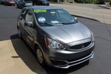 New 2024 Mitsubishi Mirage ES image 5