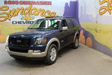 Used 2008 Ford Explorer Eddie Bauer image 2