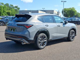 New 2025 Acura ADX A-Spec image 4