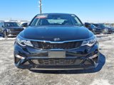Certified 2020 Kia Optima SE image 2