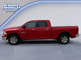 Used 2018 RAM 1500 Classic SLT image 2