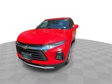 Used 2021 Chevrolet Blazer LT image 3