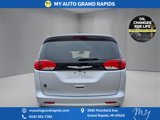 Used 2023 Chrysler Voyager LX image 6