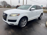 Used 2013 Audi Q7 3.0T Premium Plus image 2