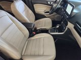 Used 2018 Ford EcoSport Titanium image 3