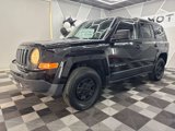 Used 2017 Jeep Patriot Sport w/ Power Value Group image 2