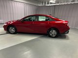 New 2025 Hyundai Elantra SE image 4