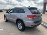 Used 2018 Jeep Grand Cherokee Laredo image 5