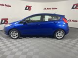 Used 2019 Ford Fiesta SE image 3