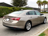 Used 2022 Chevrolet Malibu LT image 2