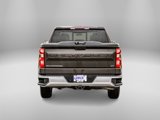 Used 2019 Chevrolet Silverado 1500 LT w/ Convenience Package image 3