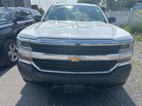 Used 2016 Chevrolet Silverado 1500 W/T w/ Trailering Package image 2