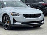 Used 2022 Polestar Polestar 2 w/ Performance Package image 2