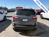 Used 2018 Ford EcoSport SE w/ SE Convenience Package image 6