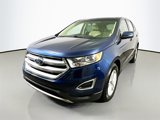 Used 2017 Ford Edge SEL w/ Equipment Group 201A image 3