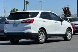 Used 2021 Chevrolet Equinox LS w/ LS Convenience Package image 3
