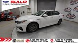 Used 2020 Kia Optima LX image 4