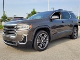 Used 2020 GMC Acadia SLT w/ Driver Alert Package II image 2