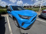 Used 2019 Toyota RAV4 LE image 3