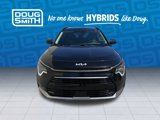 Used 2023 Kia Niro SX Touring image 3