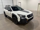Used 2023 Subaru Outback Wilderness image 3