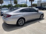 Used 2023 Hyundai Sonata SEL image 4