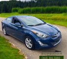 Used 2016 Hyundai Elantra Value Edition image 2