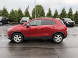 Used 2019 Chevrolet Trax LT w/ Driver Confidence Package image 2