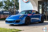 Used 2015 Porsche 911 Carrera GTS w/ Bose Audio Package image 3