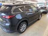 Used 2023 MAZDA CX-5 AWD 2.5 S w/ Select Package image 3