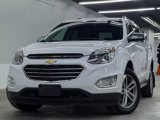 Used 2016 Chevrolet Equinox LTZ w/ Enhanced Convenience Package image 3