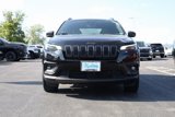 Used 2021 Jeep Cherokee Latitude Lux 80th Anniv w/ Quick Order Package 26U 80TH image 2