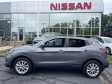 Certified 2022 Nissan Rogue Sport S image 2