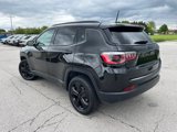 Used 2018 Jeep Compass Latitude image 3