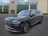 New 2025 Lincoln Nautilus Premier image 3