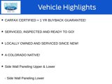 Used 2016 RAM ProMaster 2500 image 2