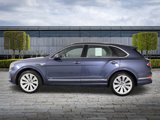 Used 2021 Bentley Bentayga image 5