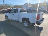 Certified 2021 Chevrolet Colorado W/T w/ WT Convenience Package image 3