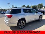 Used 2018 GMC Acadia Denali w/ Technology Package image 4