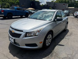 Used 2014 Chevrolet Cruze LS image 4