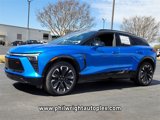New 2025 Chevrolet Blazer EV RS w/ Super Cruise Package image 5